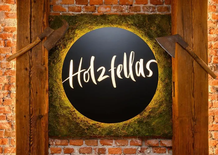 Holzfellas Home