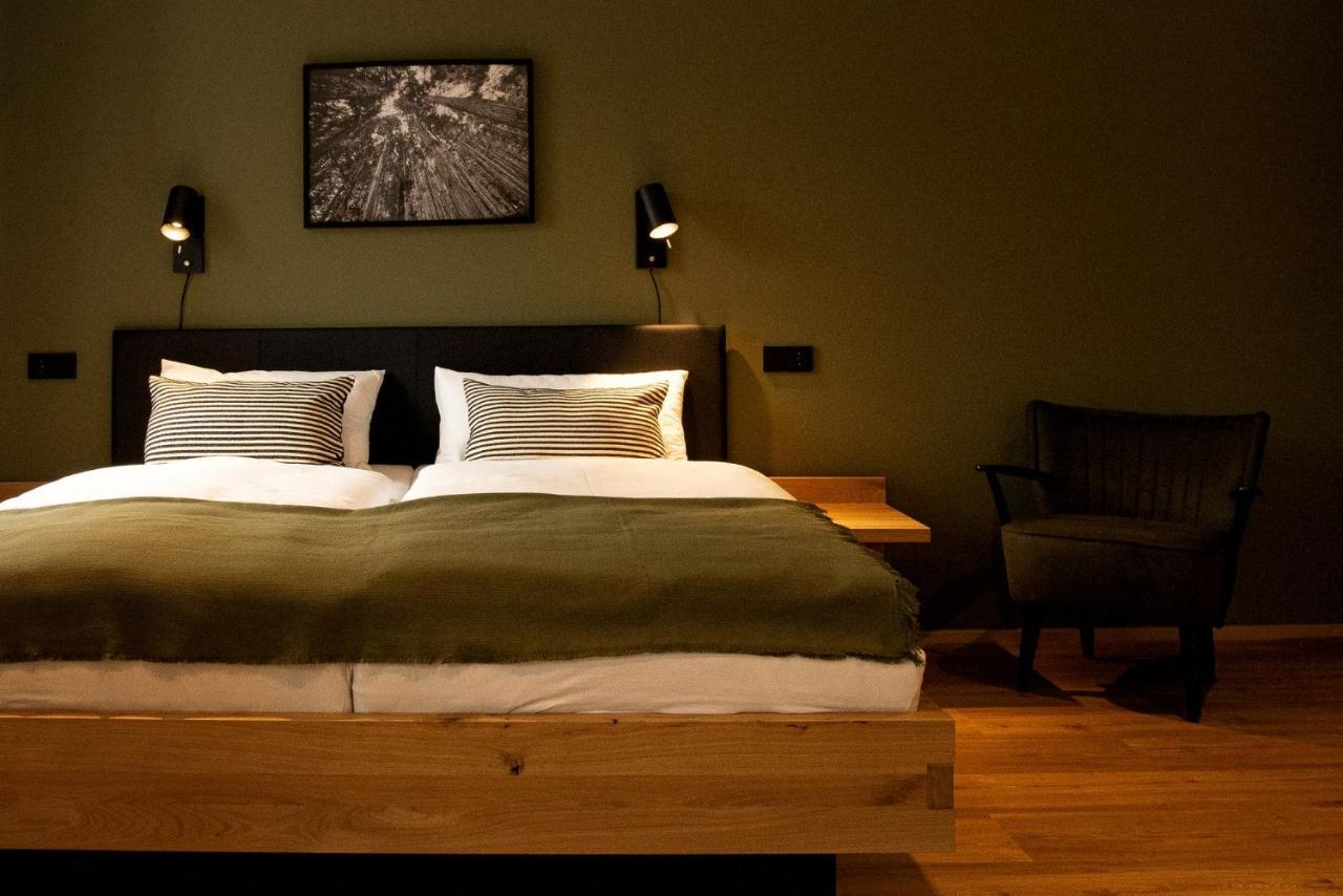 Holzfellas *