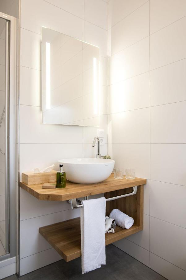 Holzfellas Hotel Wiesau
