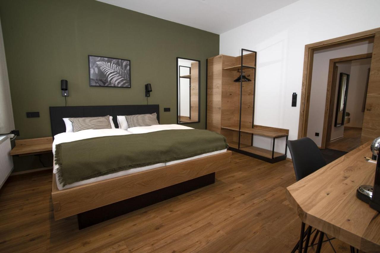 Hotel Holzfellas